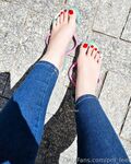 Onlyfans Leaked Photos - Prii_Feet - Photos