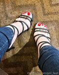 Onlyfans Leaked Photos - Prii_Feet - Photos