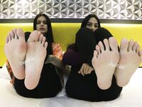 Onlyfans Leaked Photos - Prii_Feet - Photos