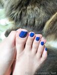 Onlyfans Leaked Photos - Prii_Feet - Photos