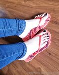 Onlyfans Leaked Photos - Prii_Feet - Photos
