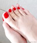 Onlyfans Leaked Photos - Prii_Feet - Photos