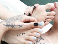Onlyfans Leaked Photos - Prii_Feet - Photos