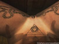 Onlyfans Leaked Photos - Roxysdream - Photos