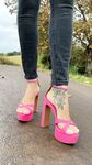 Onlyfans Leaked Photos - Samy_Feet - Photos