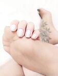 Onlyfans Leaked Photos - Samy_Feet - Photos