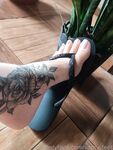 Onlyfans Leaked Photos - Samy_Feet - Photos