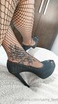 Onlyfans Leaked Photos - Samy_Feet - Photos