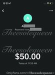 Onlyfans Leaked Photos - Theesolequeen - Photos