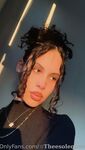 Onlyfans Leaked Photos - Theesolequeen - Photos