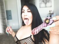 Onlyfans Leaked Photos - Asiandollx - Photos