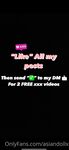 Onlyfans Leaked Photos - Asiandollx - Photos