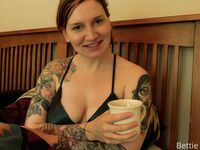 Onlyfans Leaked Photos - Bettie-Bondage - Photos