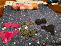 Onlyfans Leaked Photos - Bettie-Bondage - Photos