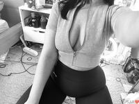 Onlyfans Leaked Photos - Blueeyedgirlxx - Photos
