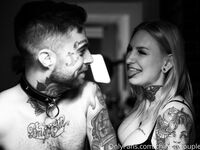 Onlyfans Leaked Photos - Chastitycouple666 - Photos