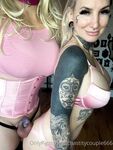 Onlyfans Leaked Photos - Chastitycouple666 - Photos