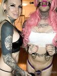 Onlyfans Leaked Photos - Chastitycouple666 - Photos