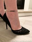 Onlyfans Leaked Photos - Lenahotwife - Photos