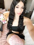 Onlyfans Leaked Photos - Lexahexx - Photos