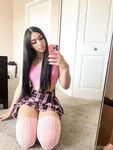 Onlyfans Leaked Photos - Lexahexx - Photos