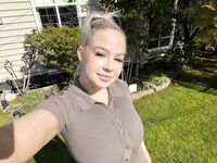 Onlyfans Leaked Photos - Lexibaby3 - Photos