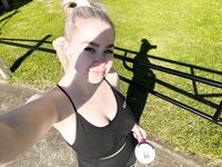 Onlyfans Leaked Photos - Lexibaby3 - Photos