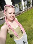 Onlyfans Leaked Photos - Lexibaby3 - Photos