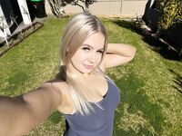 Onlyfans Leaked Photos - Lexibaby3 - Photos