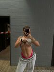 Onlyfans Leaked Photos - Lizziegreyy - Photos