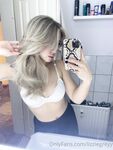 Onlyfans Leaked Photos - Lizziegreyy - Photos