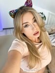 Onlyfans Leaked Photos - Lizziegreyy - Photos