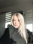 Onlyfans Leaked Photos - Lizziegreyy - Photos