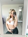 Onlyfans Leaked Photos - Lizziegreyy - Photos