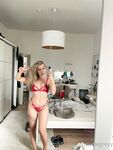 Onlyfans Leaked Photos - Lizziegreyy - Photos