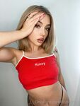 Onlyfans Leaked Photos - Lizziegreyy - Photos