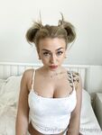 Onlyfans Leaked Photos - Lizziegreyy - Photos