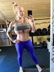 Onlyfans Leaked Photos - Mrs-Koriste - Photos