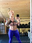 Onlyfans Leaked Photos - Mrs-Koriste - Photos