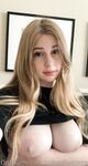 Onlyfans Leaked Photos - Naturallyelena - Photos