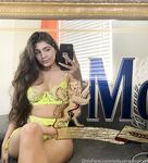 Onlyfans Leaked Photos - Onlyseraphinexxx - Photos