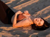 Big Tits - Zishy 48192232 Melba Chastain Hair Sand Curves - Curves Melba Hair Sand Chastain 48192232 Outdoor