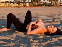 Big Tits - Zishy 48192232 Melba Chastain Hair Sand Curves - Curves Melba Hair Sand Chastain 48192232 Outdoor