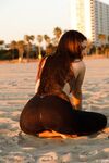 Big Tits - Zishy 48192232 Melba Chastain Hair Sand Curves - Curves Melba Hair Sand Chastain 48192232 Outdoor