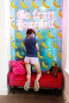 Big Tits - Zishy 48192245 Onna Metcalf Fruit Yourself - Fruit Yourself Metcalf 48192245 Onna Outdoor