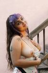 Big Tits - Zishy 48192264 Bubble Butt Venus Strange Era Eros - 48192264 Bubble Eros Era Venus Strange Butt Outdoor
