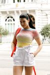 Big Tits - Zishy 48192285 Reeson Gulbis Adidas Bags - 48192285 Adidas Gulbis Reeson Bags Outdoor
