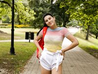 Big Tits - Zishy 48192285 Reeson Gulbis Adidas Bags - 48192285 Adidas Gulbis Reeson Bags Outdoor