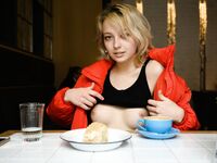 Big Tits - Zishy 48192290 Taya Helenova Cake And Salad - Cake And Salad Helenova 48192290 Taya Outdoor
