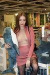 Big Tits - Zishy 48192301 Liana Rainer Nice Stuffies - Rainer Nice Liana 48192301 Stuffies Outdoor